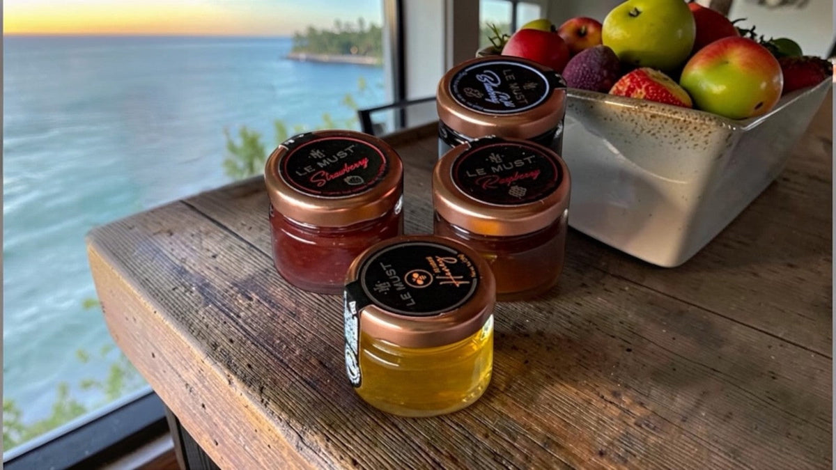 Do You Have to Leave Condiments for Airbnb Guests? A Host's Guide