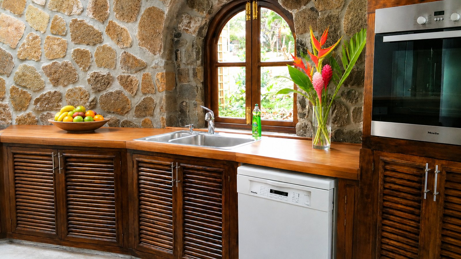 5 Easy Ways to Get Better Airbnb Reviews (Hint: Start in the Kitchen)