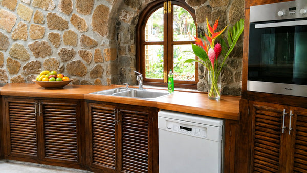 5 Easy Ways to Get Better Airbnb Reviews (Hint: Start in the Kitchen)