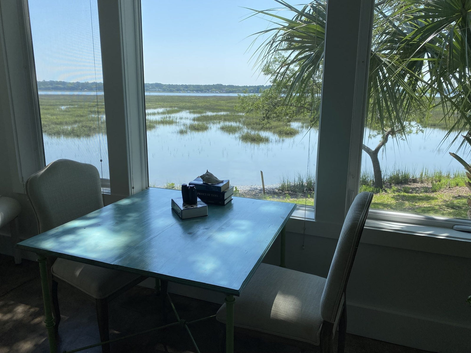 What Made a Small Vacation Rental Feel Magical