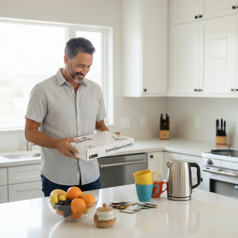 Breakfast Basics