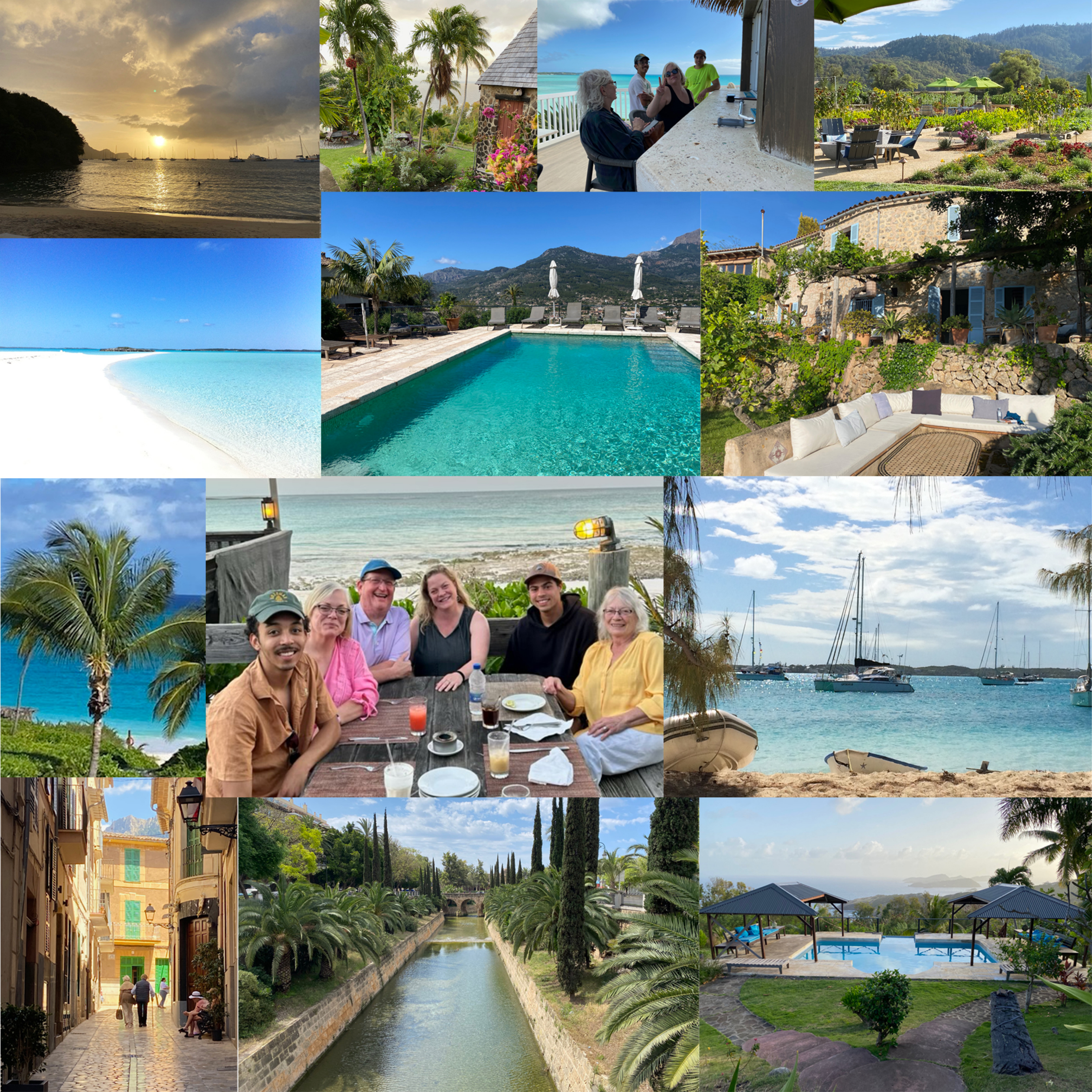 Travel Sauce team and products